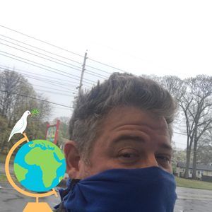 Meet your Posher, Tony